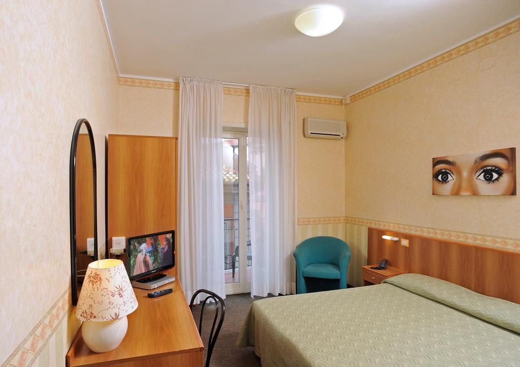 Tuscia Hotel Viterbo Room photo